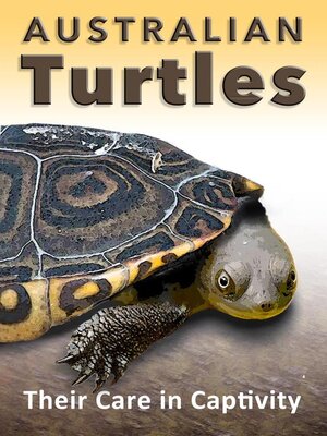 cover image of Australian Turtles